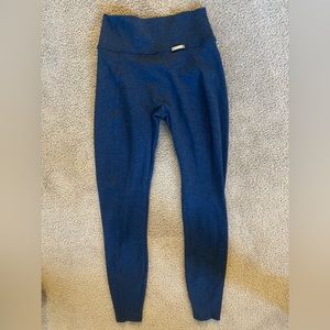 Bombshell Sportswear Scrunch Legging